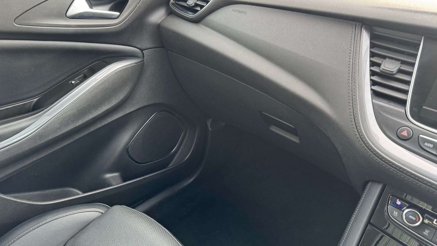 Used Vauxhall Grandland X for sale - 77962791: Photo 16