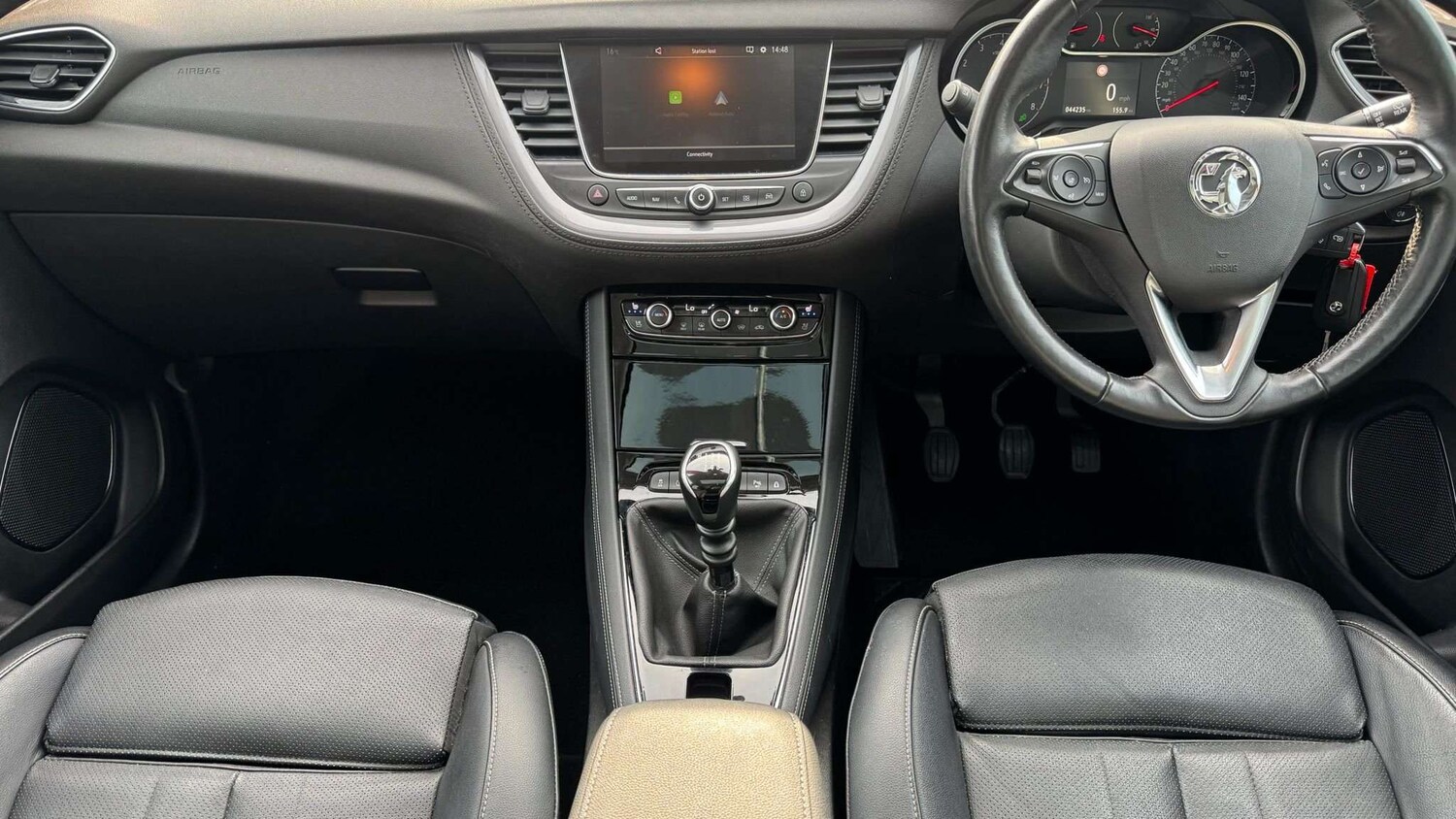 Used Vauxhall Grandland X for sale - 77962791: Photo 17