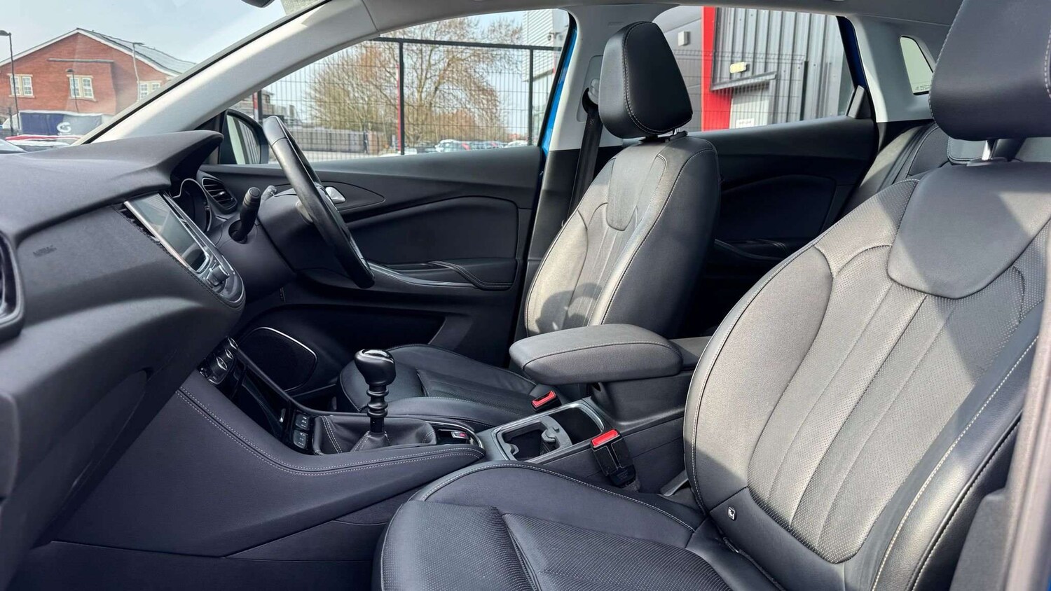 Used Vauxhall Grandland X for sale - 77962791: Photo 18