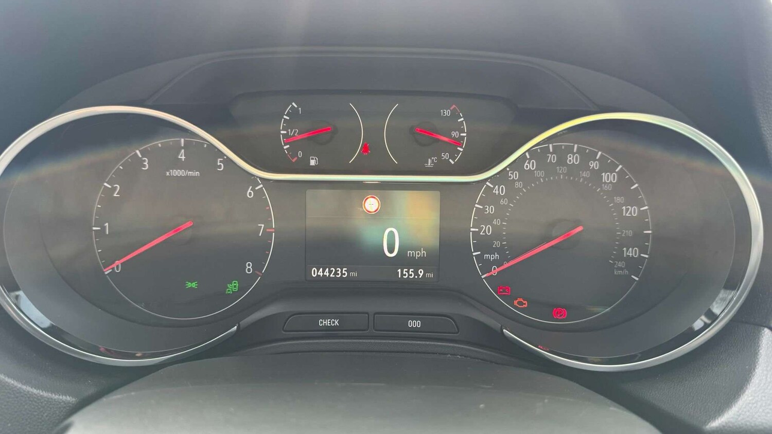 Used Vauxhall Grandland X for sale - 77962791: Photo 20