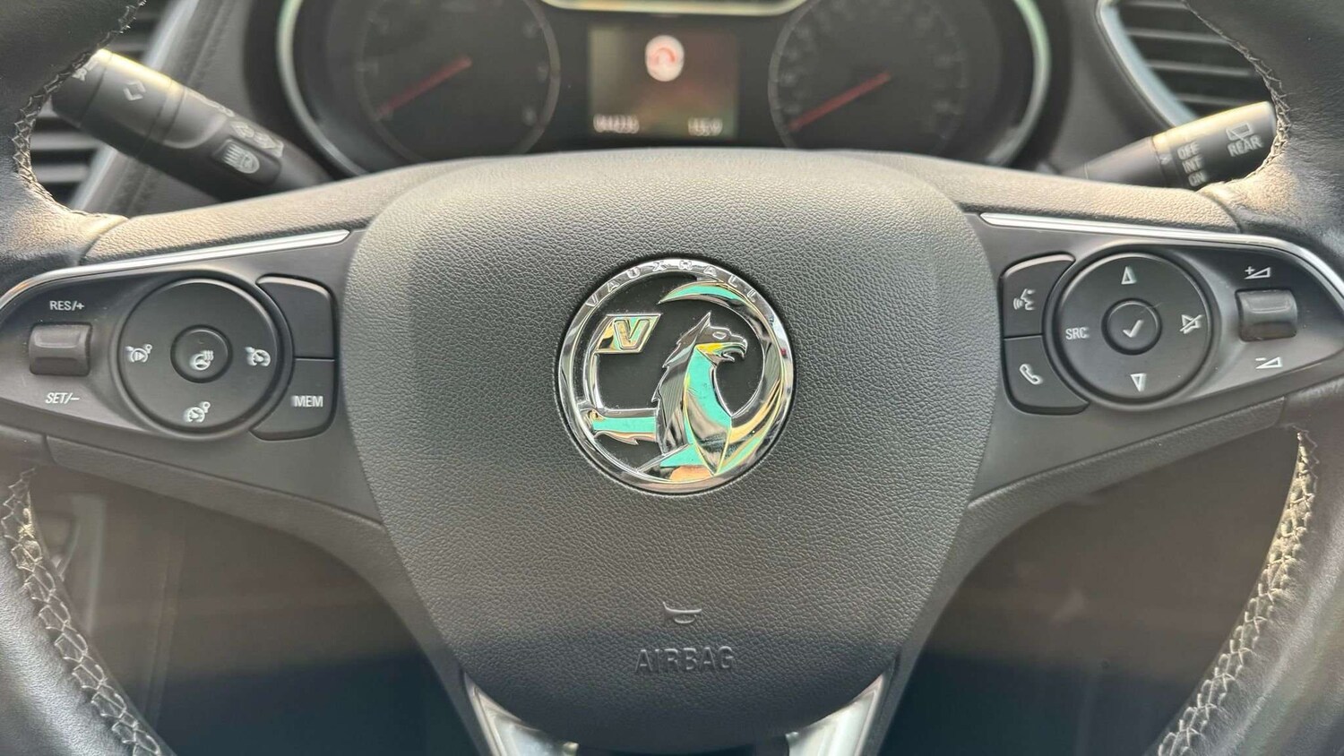 Used Vauxhall Grandland X for sale - 77962791: Photo 21