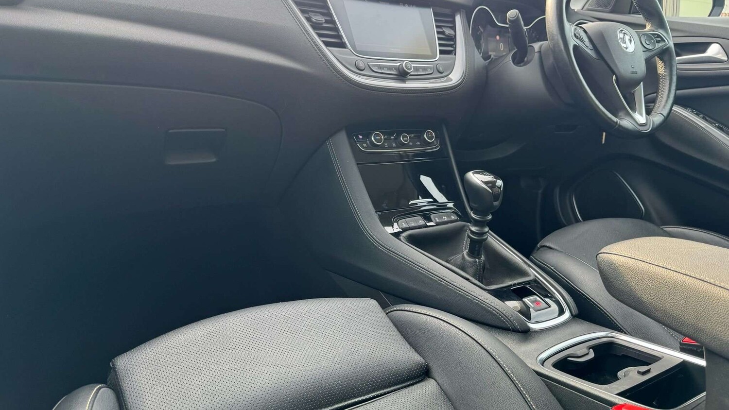 Used Vauxhall Grandland X for sale - 77962791: Photo 3