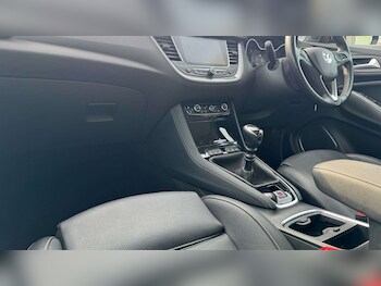 Used Vauxhall Grandland X 2019 for sale - 77962791: Photo