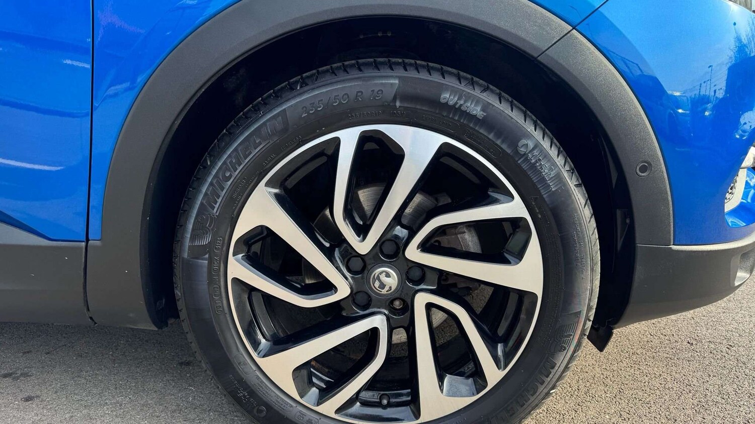 Used Vauxhall Grandland X for sale - 77962791: Photo 4