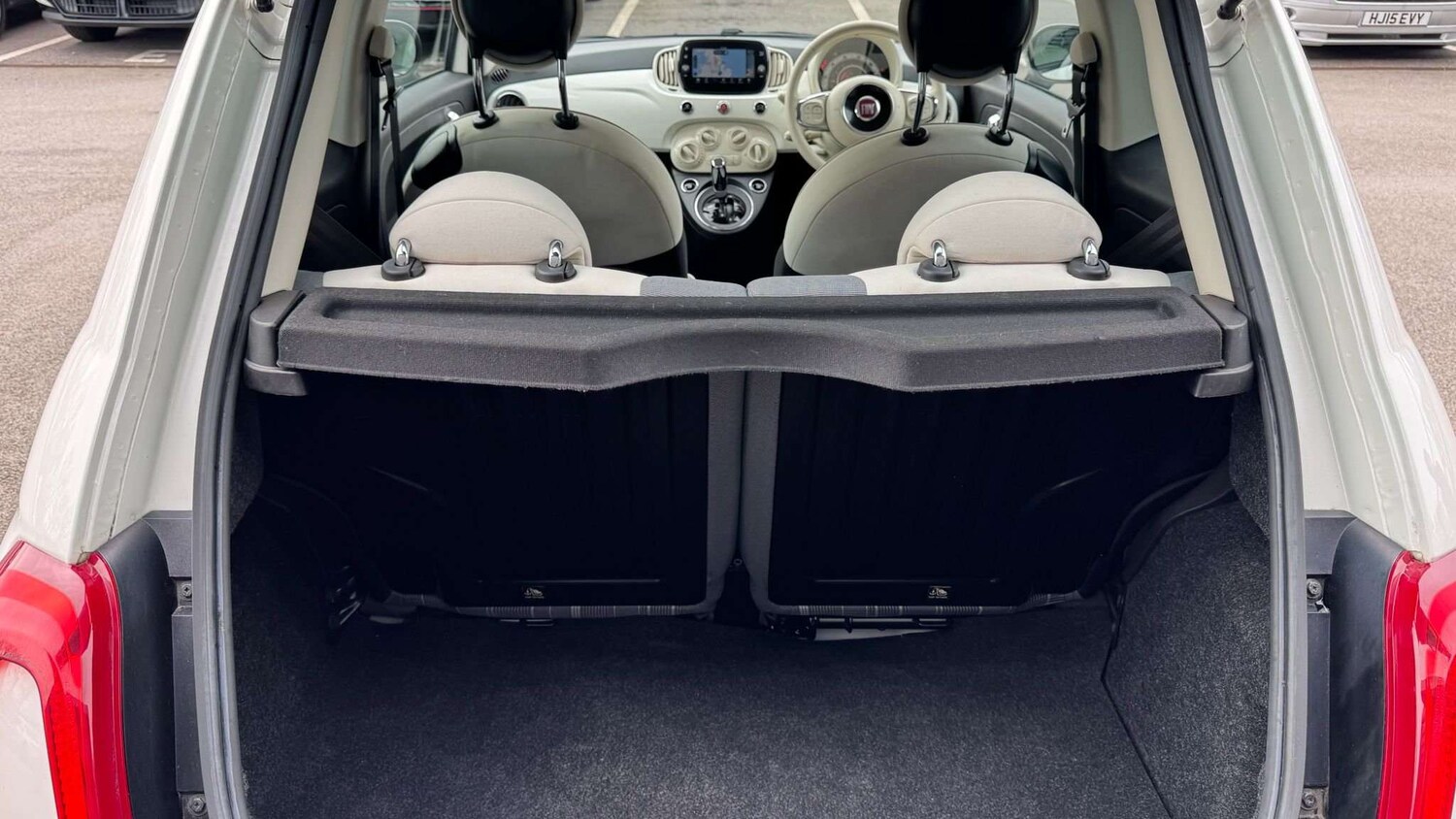 Used Fiat 500 2020 for sale - 77962723: Photo 10