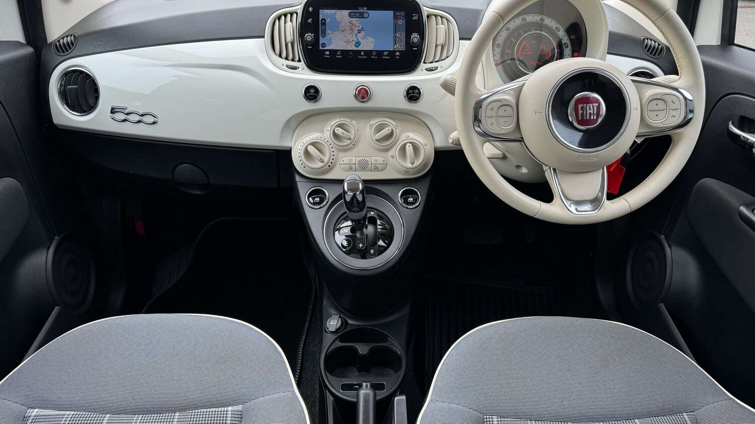 Used Fiat 500 2020 for sale - 77962723: Photo 12