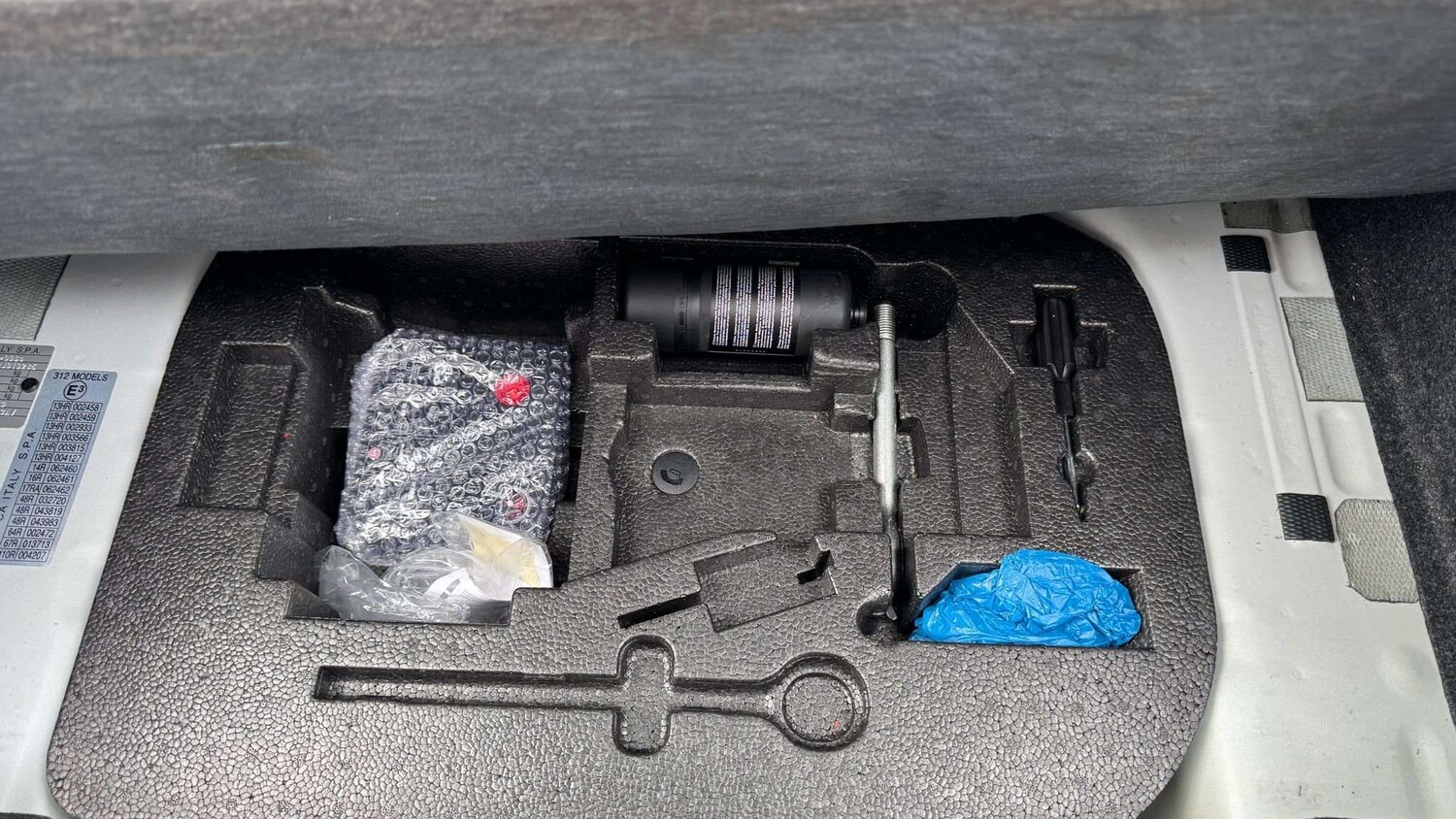 Used Fiat 500 2020 for sale - 77962723: Photo 13