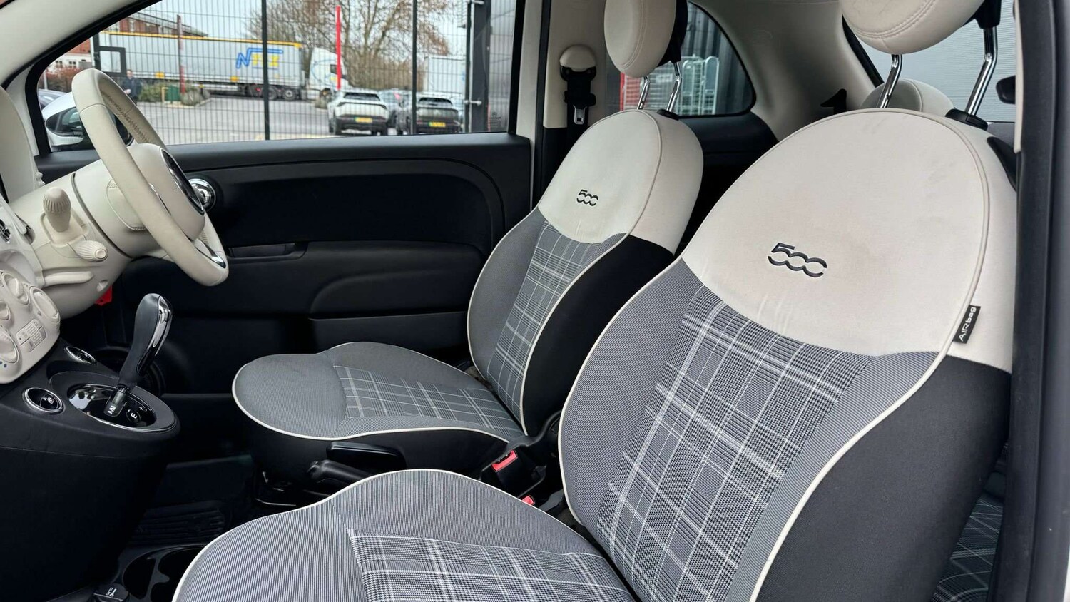 Used Fiat 500 2020 for sale - 77962723: Photo 15