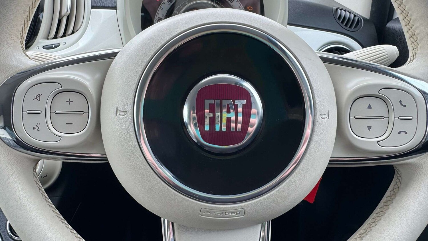 Used Fiat 500 2020 for sale - 77962723: Photo 18