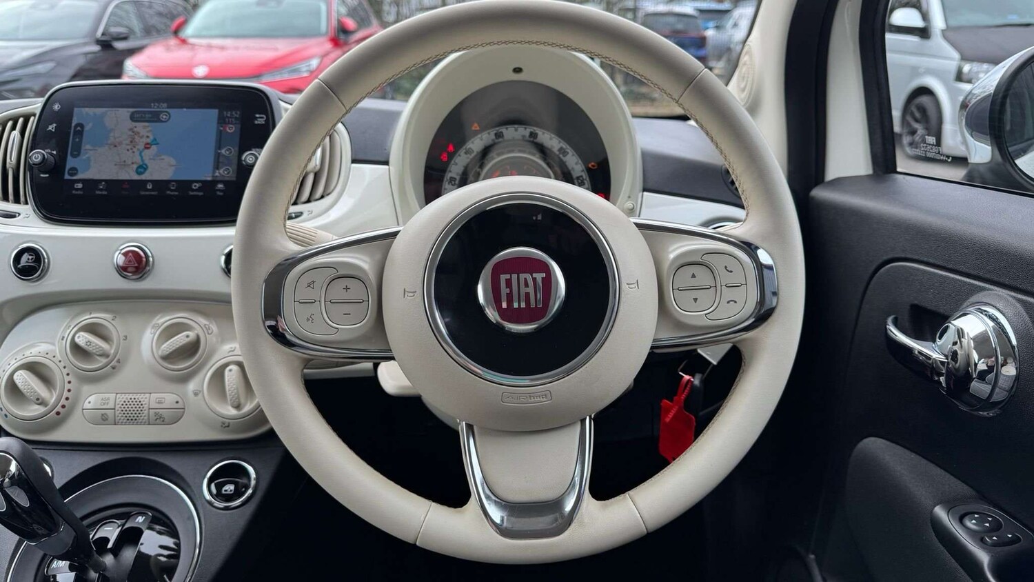 Used Fiat 500 2020 for sale - 77962723: Photo 19