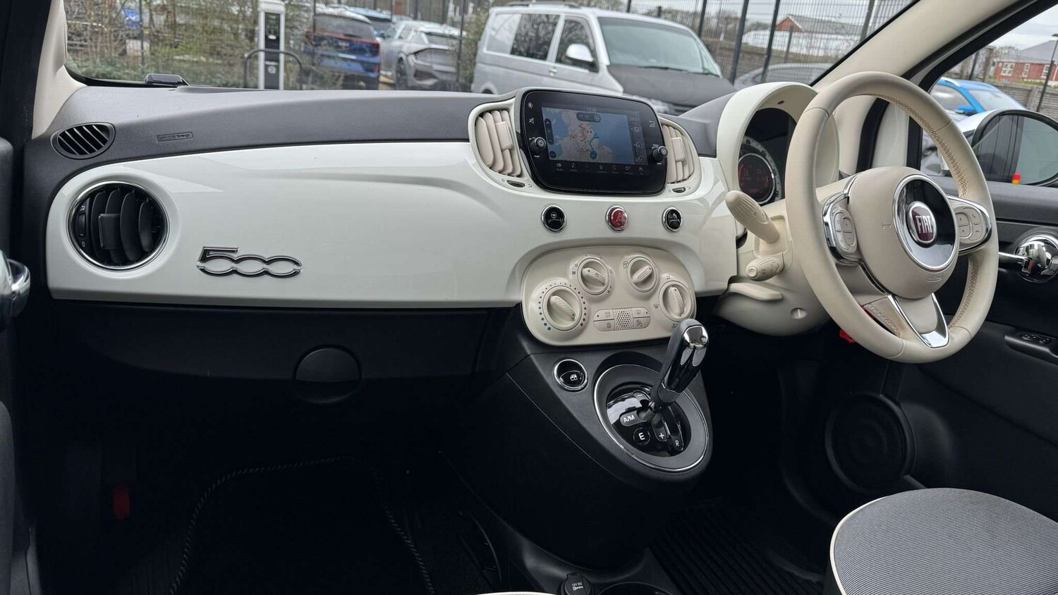 Used Fiat 500 2020 for sale - 77962723: Photo 3