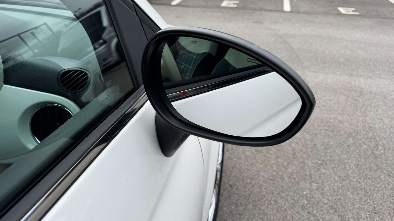 Used Fiat 500 2020 for sale - 77962723: Photo 6