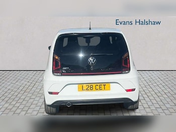 Used Volkswagen up! 2021 for sale - 78378738: Photo