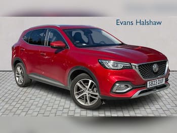 Used MG MG HS 2023 for sale - 79784934: Photo