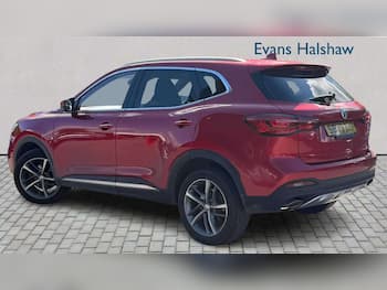 Used MG MG HS 2023 for sale - 79784934: Photo