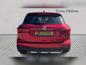 Used MG MG HS 2023 for sale - 79784934: Photo
