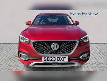 Used MG MG HS 2023 for sale - 79784934: Photo