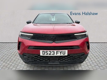 Used Vauxhall Mokka 2023 for sale - 78678697: Photo