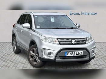 Used Suzuki Vitara 2015 for sale - 78961092: Photo