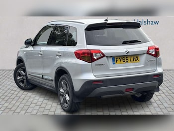 Used Suzuki Vitara 2015 for sale - 78961092: Photo