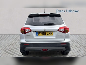 Used Suzuki Vitara 2015 for sale - 78961092: Photo