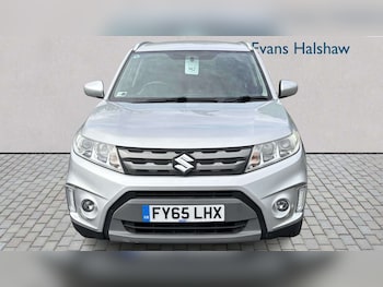 Used Suzuki Vitara 2015 for sale - 78961092: Photo