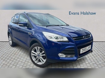 Used Ford Kuga 2015 for sale - 78825109: Photo