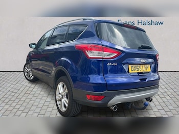 Used Ford Kuga 2015 for sale - 78825109: Photo