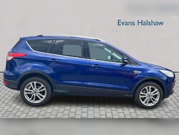 Used Ford Kuga 2015 for sale - 78825109: Photo