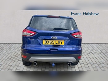 Used Ford Kuga 2015 for sale - 78825109: Photo