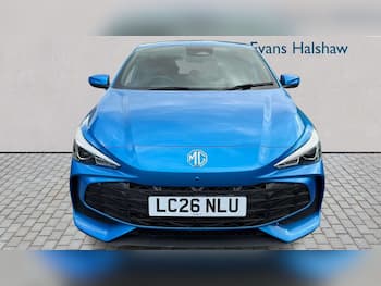 Used MG MG3 2026 for sale - 79611001: Photo