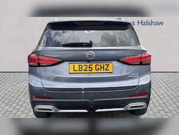 Used MG MG ZS 2025 for sale - 79397524: Photo