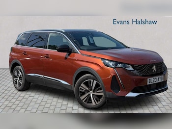 Used Peugeot 5008 2023 for sale - 79172756: Photo