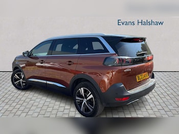 Used Peugeot 5008 2023 for sale - 79172756: Photo
