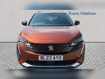 Used Peugeot 5008 2023 for sale - 79172756: Photo
