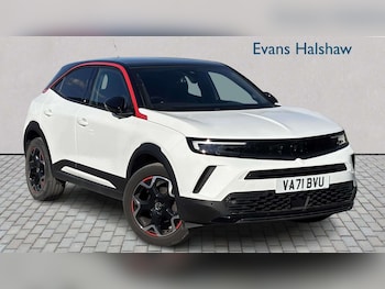 Used Vauxhall Mokka 2022 for sale - 78960957: Photo