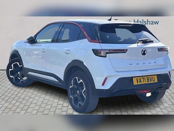 Used Vauxhall Mokka 2022 for sale - 78960957: Photo