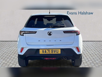 Used Vauxhall Mokka 2022 for sale - 78960957: Photo