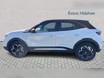 Used Vauxhall Mokka 2022 for sale - 78960957: Photo