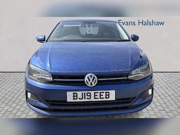 Used Volkswagen Polo 2019 for sale - 78774818: Photo
