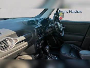Used Jeep Renegade 2022 for sale - 78494991: Photo