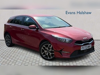 Used Kia Ceed 2023 for sale - 79239257: Photo