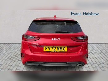 Used Kia Ceed 2023 for sale - 79239257: Photo