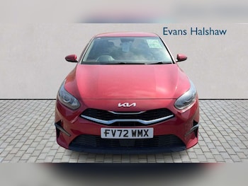 Used Kia Ceed 2023 for sale - 79239257: Photo