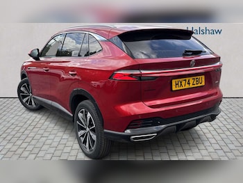 Used MG MG HS 2024 for sale - 78825065: Photo