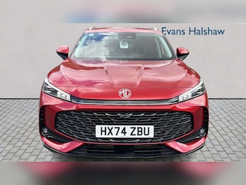 Used MG MG HS 2024 for sale - 78825065: Photo