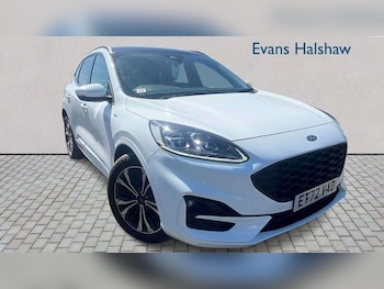 Used Ford Kuga 2022 for sale - 78707202: Photo