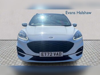 Used Ford Kuga 2022 for sale - 78707202: Photo