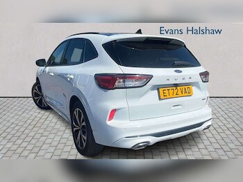 Used Ford Kuga 2022 for sale - 78707202: Photo