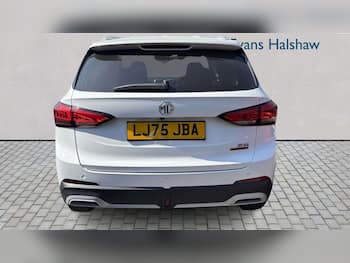 Used MG MG ZS 2025 for sale - 79511613: Photo